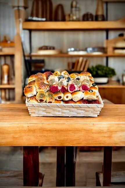 ستاند "تهنئة برمضان"